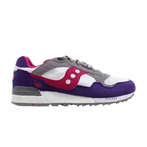 Кроссовки Wmns Shadow 5000 Saucony, белый