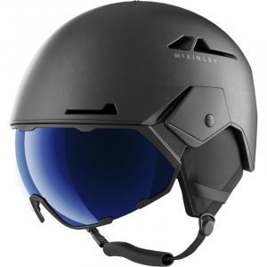 Фотохромная застежка на шлем Mckinley, мультиколор