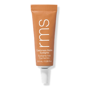 Матовые кашемировые тени для век RMS Beauty, Dusty Trail (tawny camel brown)