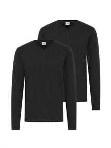 Футболка !Solid SDODIFAN , Black