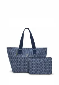 Сумка raajadl Kipling, Signature Denim