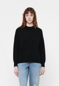 Джемпер Repeat SWEATER, Black