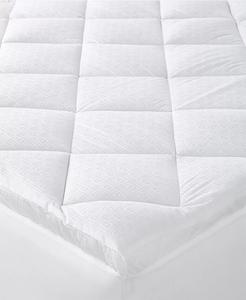 Роскошная коллекция наматрасников Hotel Collection, белый