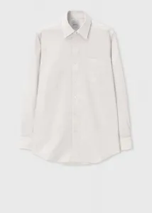 Рубашка нежного цвета