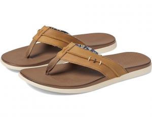 Сандалии johnnie-O Starboard, цвет Taupe