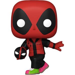 Фигурка Marvel POP! Limited Edition Deadpool Funko