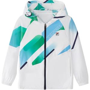 Одежда для активного отдыха цвет для детей 3-7 лет FILA KIDS, Image Color