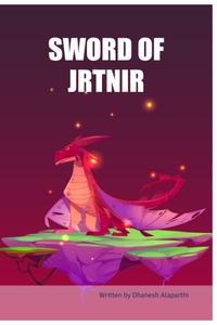 Sword of Jrtnir (BriBooks)