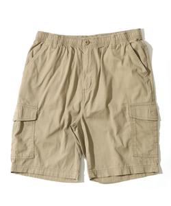 Шорты-карго Hanes, брюки-карго, укороченные брюки, 100% хлопок