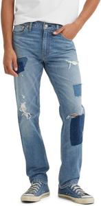 Мужские джинсы Levi's 511 Slim Fit (также доступны в размерах Big и Tall), Just Like New