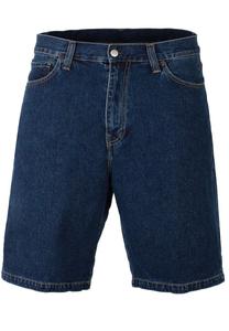 Джинсовые шорты LANDON Carhartt WIP, цвет blue stone washed