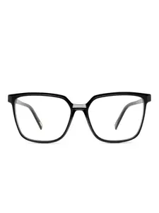 Очки в квадратной оправе Police, черный
