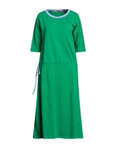 Платье миди Rosé A Pois, зеленый