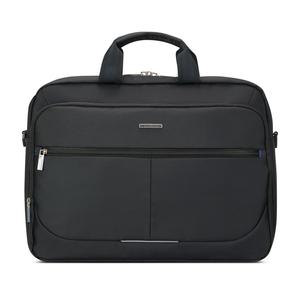 Сумка для ноутбука Roncato Easy Office 2.0 43 cm Laptopfach, неро