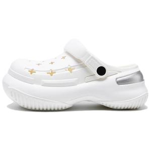 Сабо женские TAFN, White