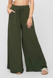 Брюки Cloud 5ive WIDE , Olive