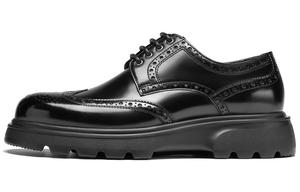 Roberta Di Camerino Туфли мужские черные