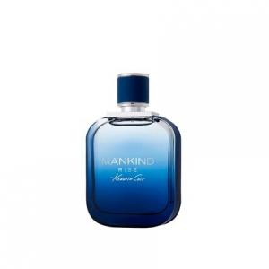 Kenneth Cole Mankind Rise Eau de Toilette Cologne for Men 3.4 Fl Oz