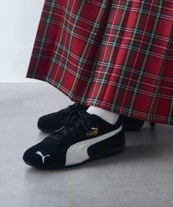 Кроссовки PUMA/SPEEDCAT OG PUMA Speed Cat, цвет Black