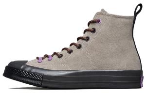 Кеды Converse Chuck Taylor All Star 1970s 'Gray Black Brown'