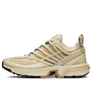 Кроссовки acs pro advanced 'brown' 470612 Salomon, коричневый