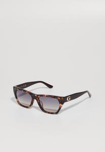 Солнцезащитные очки Guess Sunglasses, Dark Havana / Gradient Smoke/Dark Brown