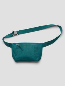 Сумка через плечо Db Freya L Fanny Bauchtasche, midnight teal