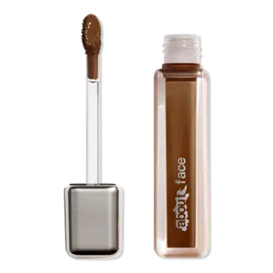 Консилер THE ILLUSIONIST Skin-Focused about-face, D3 Neutral (deep with neutral undertones)