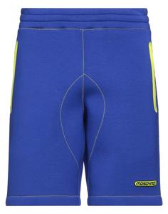 Шорты Moschino, синий