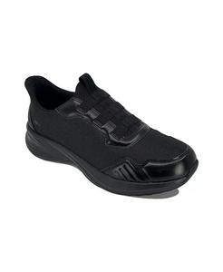 Мужские кроссовки Dash Touch-Less Slip-On JBU, черный