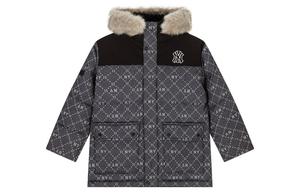 MLB Куртка пуховая FW23 Kids' Black