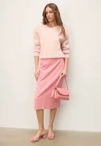 Мюли на каблуках anisja Kazar, Pink