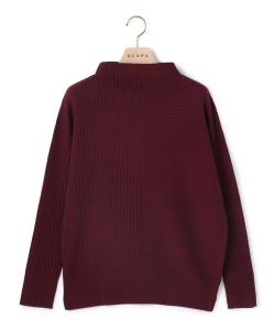 Космический вязаный