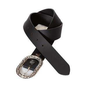 Ремень BA98, черный