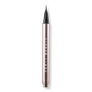 Жидкая подводка для глаз Flyliner Longwear FENTY BEAUTY by Rihanna, Cuz I'm Black (true satin black)