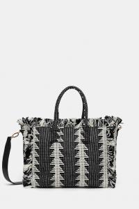 Сумка Answear.Lab, черный