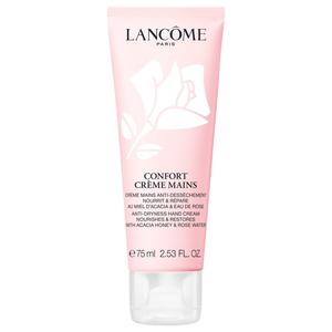 Крем для рук confort confort crema mani Lancome, объем 75 мл.