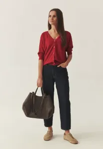 Сумочка livetta Tatuum, Brown