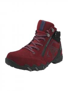 Ботильоны Allrounder, красный