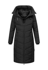 Зимняя куртка Navahoo, черный