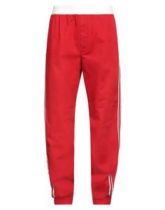 Брюки Gucci, красный