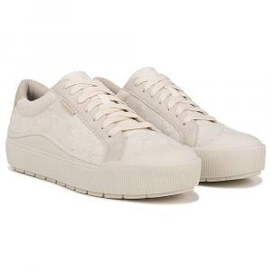 Кроссовки Dr. Scholl's Time off, off white fabric