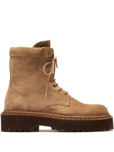 Ботинки Blossom Officine Creative, нейтральный