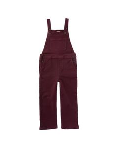 Комбинезон Faherty Stretch Terry, фиолетовый