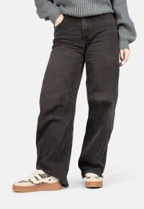 Грузинские кроссовки Posh By Poelman, Brown With Animal Print