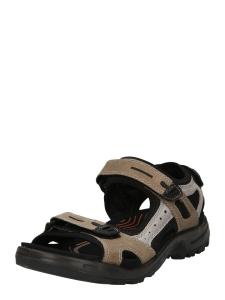 Походные сандалии ECCO Hiking Sandals Offroad, бежевый