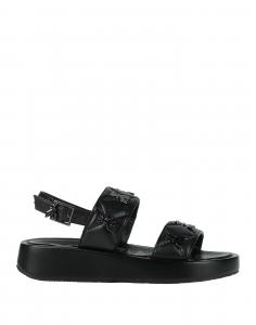 Сандалии Patrizia Pepe, черный