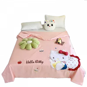 Sanrio Синтетическое одеяло