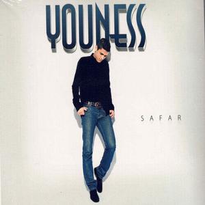 CD диск Youness: Safar