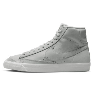 Кроссовки W BLAZER MID PRM MF Nike, цвет Beige/Beige/Weiß